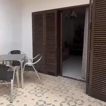 Home-tenerife Sur Apartamento *