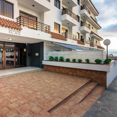 Home-tenerife Sur Puerto de Santiago (Tenerife)