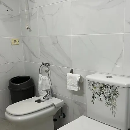 Apartamento Home-tenerife Sur *