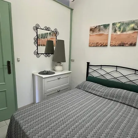Apartamento Home-tenerife Sur *