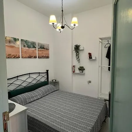 Home-tenerife Sur Apartamento
