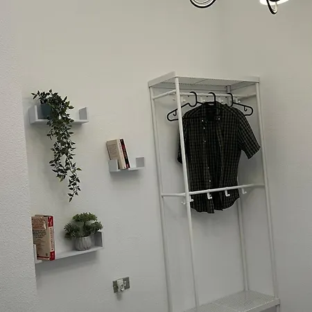 Apartamento Home-tenerife Sur *