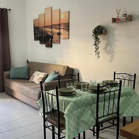 Apartamento Home-tenerife Sur *