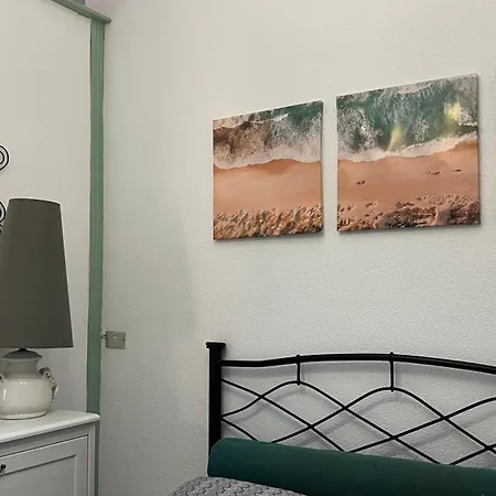 Apartamento Home-tenerife Sur Puerto de Santiago (Tenerife)