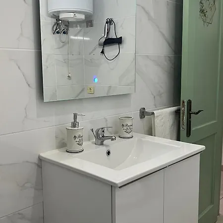 Home-tenerife Sur Apartamento
