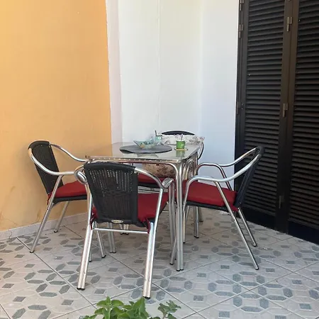 Apartamento Home-tenerife Sur