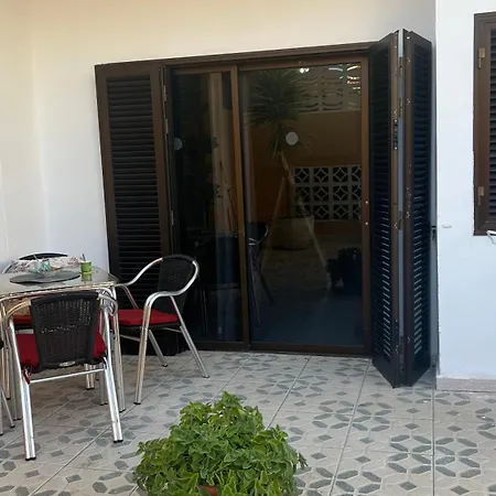 Home-tenerife Sur Διαμέρισμα *
