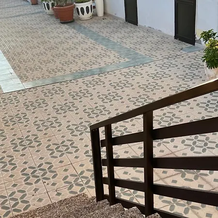 Apartamento Home-tenerife Sur *