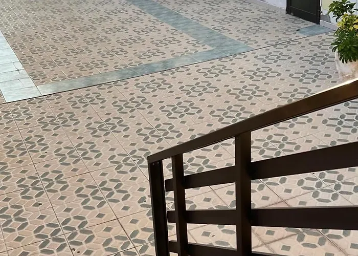 Lägenhet Home-tenerife Sur *