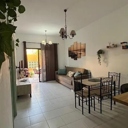 Home-tenerife Sur Appartement *