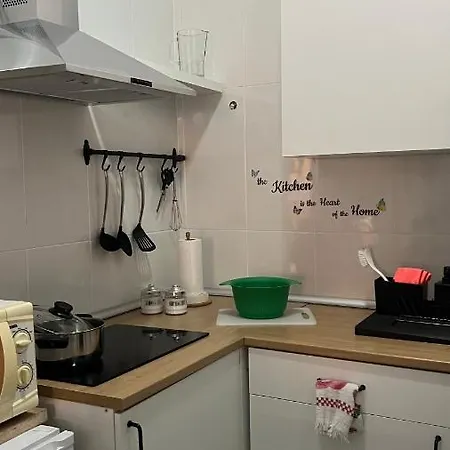 Appartement Home-tenerife Sur