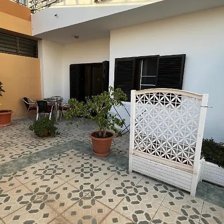 Home-tenerife Sur Appartement