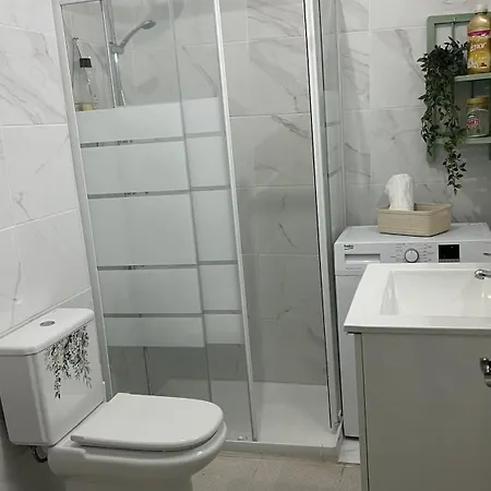 Home-tenerife Sur Appartement *