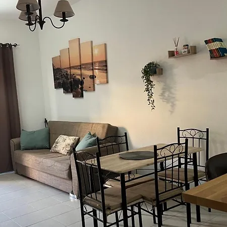 Appartement Home-tenerife Sur Puerto de Santiago (Tenerife)
