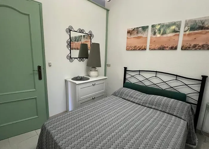 Apartment Home-tenerife Sur *