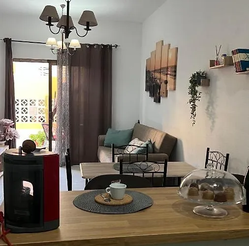 Home-tenerife Sur