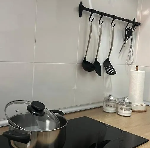 Apartment Home-tenerife Sur *