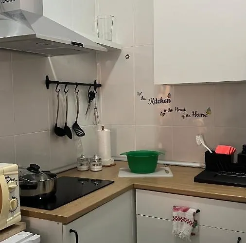 Apartment Home-tenerife Sur