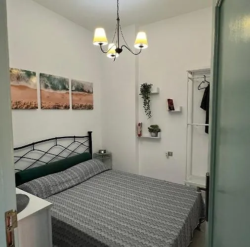 Home-tenerife Sur Daire
