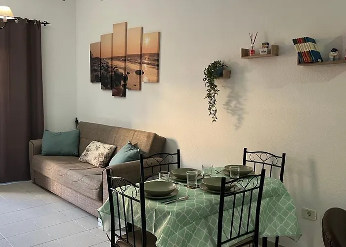 Home-tenerife Sur