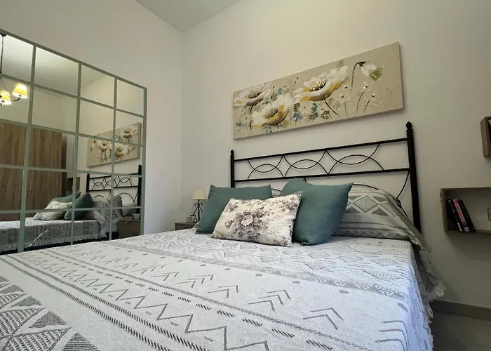 Daire Home-tenerife Sur