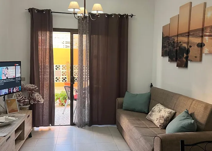 Home-tenerife Sur