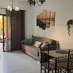 Apartment Home-tenerife Sur Puerto de Santiago (Tenerife)