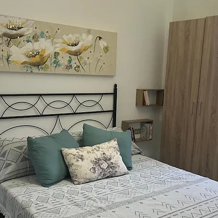 Home-tenerife Sur Apartman *