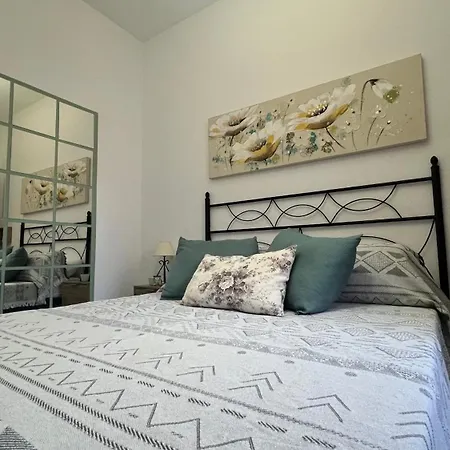 Apartman Home-tenerife Sur