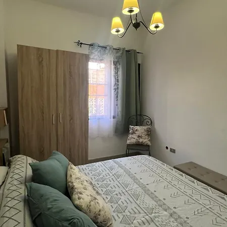Apartman Home-tenerife Sur *