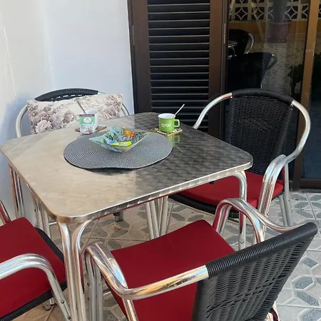 Home-tenerife Sur Puerto de Santiago