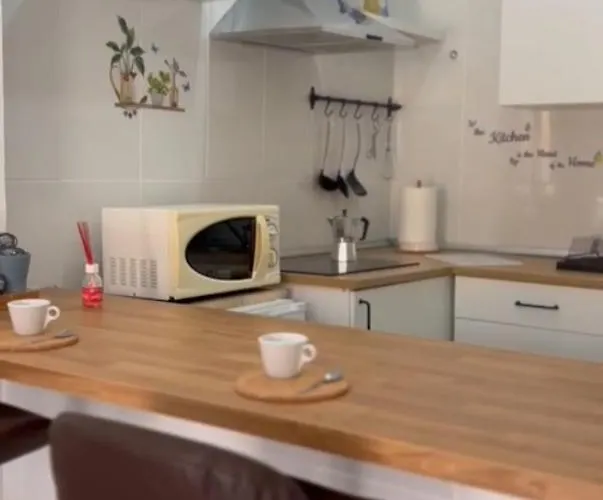 Apartment Home-tenerife Sur