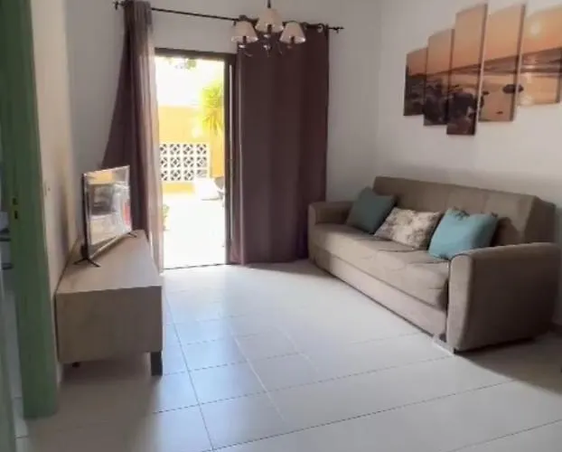 Home-tenerife Sur *
