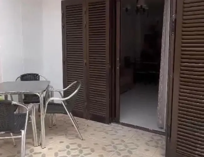 Home-tenerife Sur Apartman *