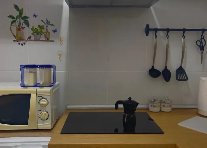 Home-tenerife Sur Puerto de Santiago