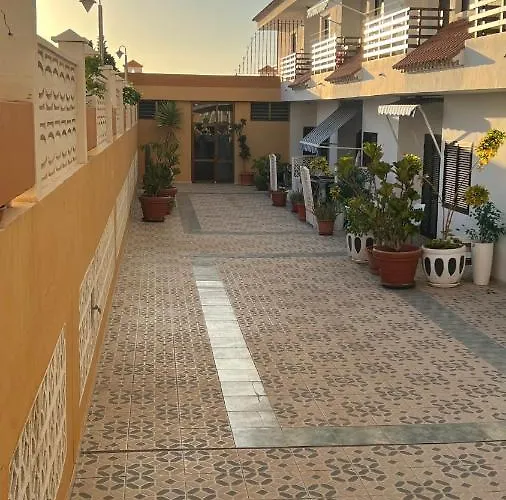 Home-tenerife Sur *