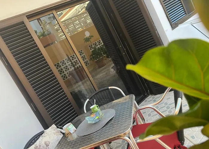 Home-tenerife Sur