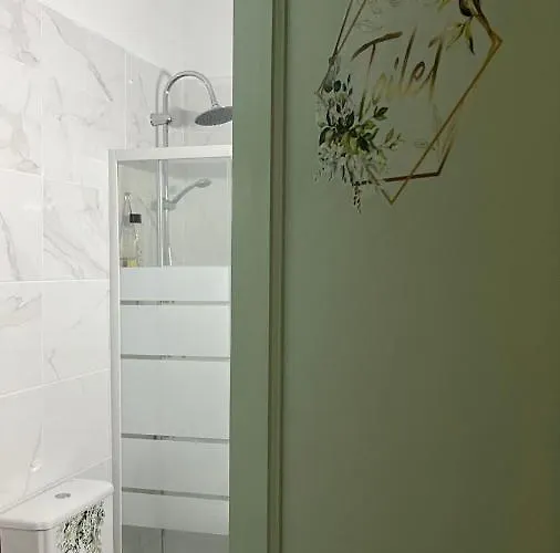 Home-tenerife Sur Apartman *