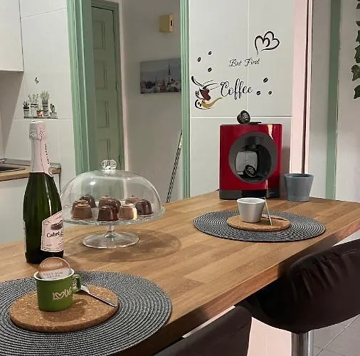 Home-tenerife Sur Apartman *