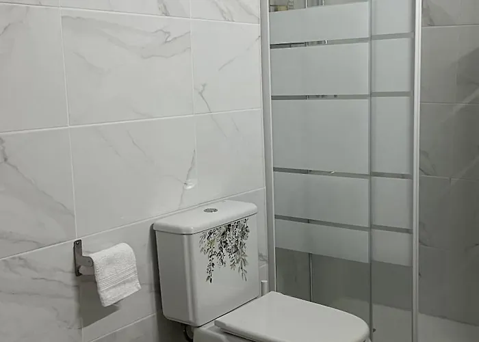 Home-tenerife Sur Apartman Puerto de Santiago