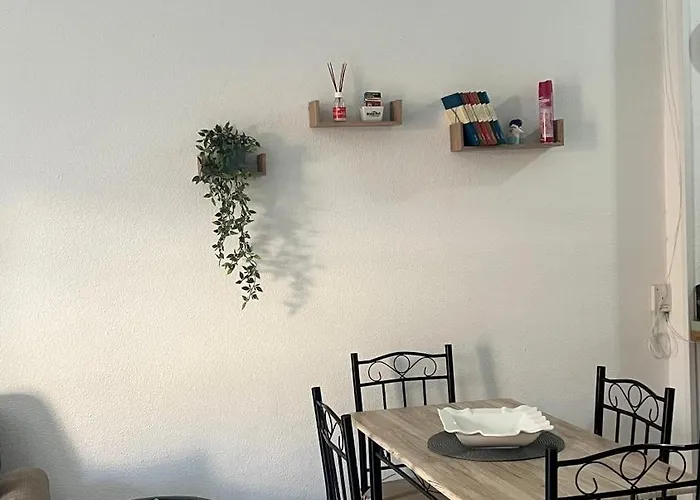 Home-tenerife Sur Puerto de Santiago