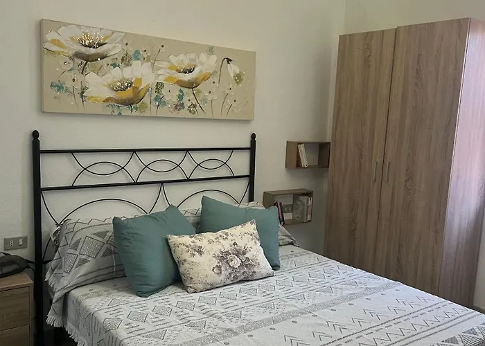 Home-tenerife Sur Apartman *