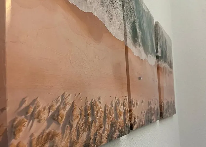 Home-tenerife Sur Puerto de Santiago