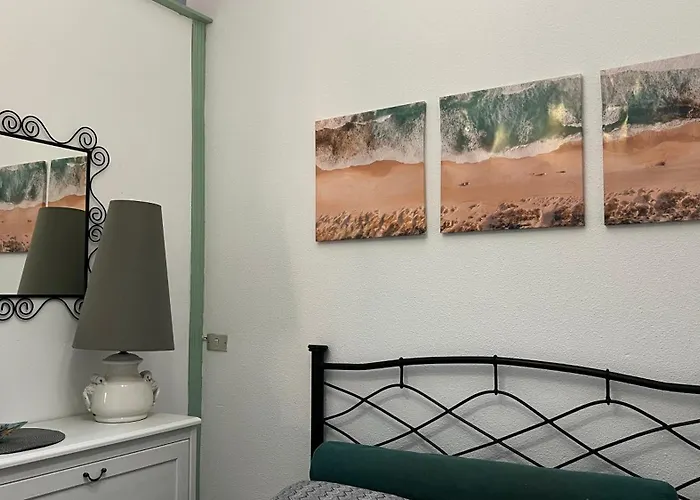 Apartman Home-tenerife Sur Puerto de Santiago