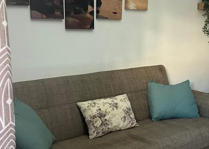 Home-tenerife Sur * Puerto de Santiago