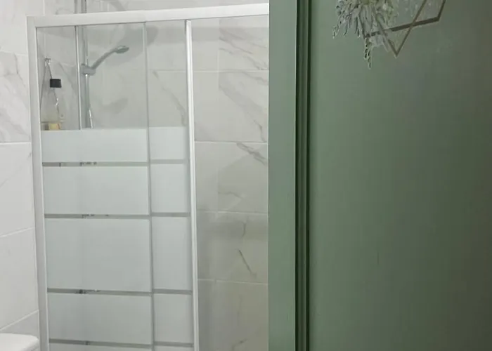 Home-tenerife Sur Puerto de Santiago