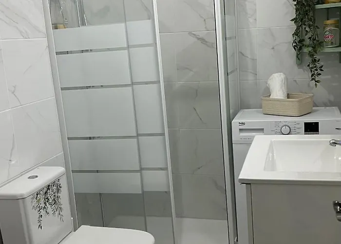 Home-tenerife Sur Apartman *