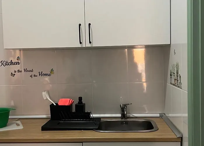 Home-tenerife Sur * Puerto de Santiago