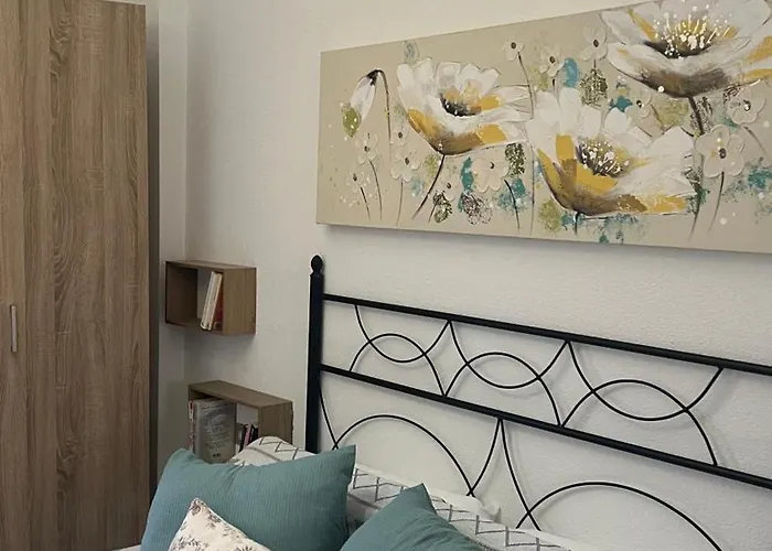 Apartman Home-tenerife Sur