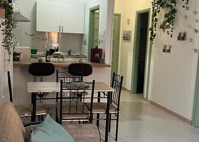 Home-tenerife Sur Apartman Puerto de Santiago